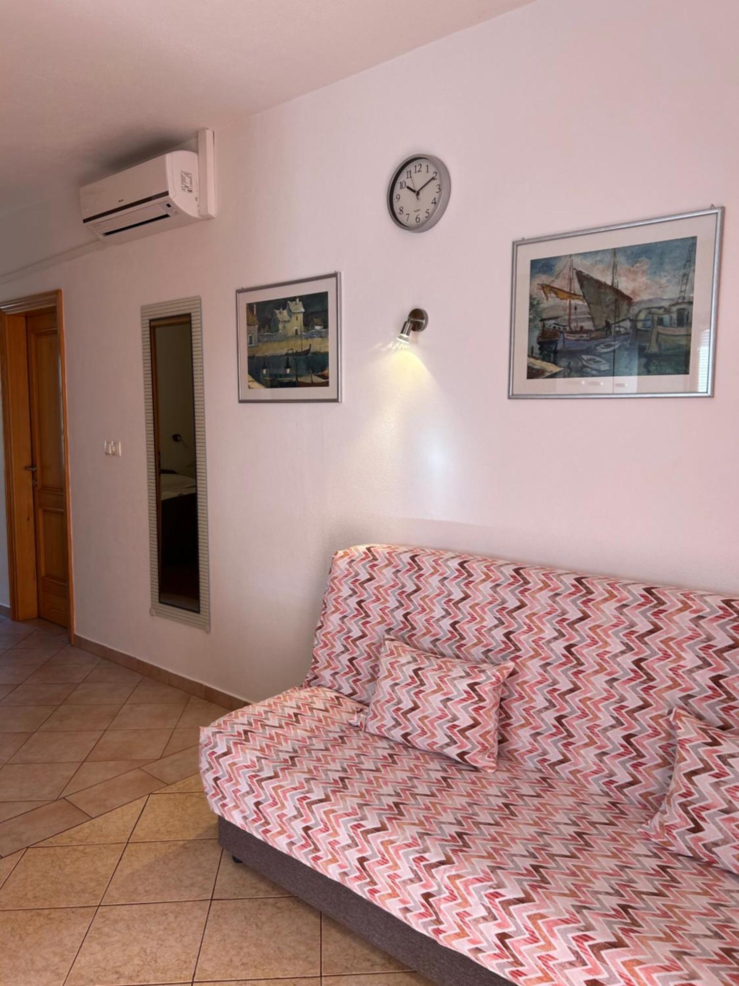 Apartments Bala Ivan Dolac Exterior foto