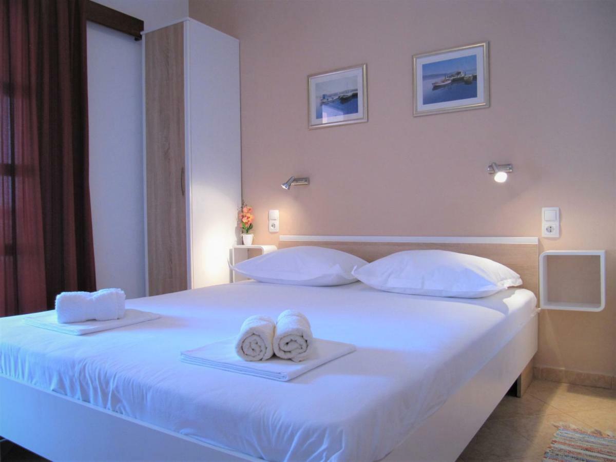 Apartments Bala Ivan Dolac Exterior foto